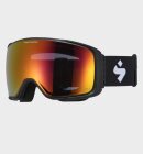 Sweet Protection - Interstellar RIG® Reflect Skibriller m. Ekstra Linse - /Topaz/Amathyst/Black