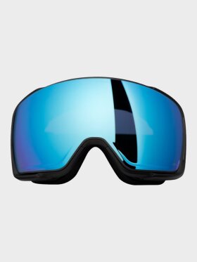 Sweet Protection - Interstellar RIG® Reflect Skibriller m. Ekstra Linse - Aqua/Quartz/Graphit