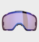 Sweet Protection - Interstellar RIG® Reflect Skibriller m. Ekstra Linse - Aqua/Quartz/Graphit