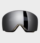 Sweet Protection - Conner Rig Reflect Goggles - Unsiex - Cream/Obsidian