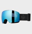 Sweet Protection - Conner Rig Reflect Goggles - Graphit/Aquamarina