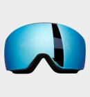 Sweet Protection - Conner Rig Reflect Goggles - Graphit/Aquamarina