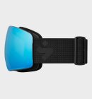Sweet Protection - Conner Rig Reflect Goggles - Graphit/Aquamarina
