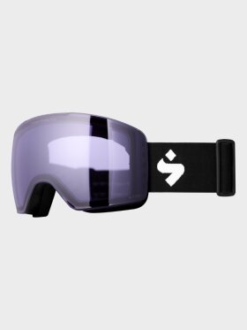 Sweet Protection - Conner Rig Reflect Goggles - Black/Quartz