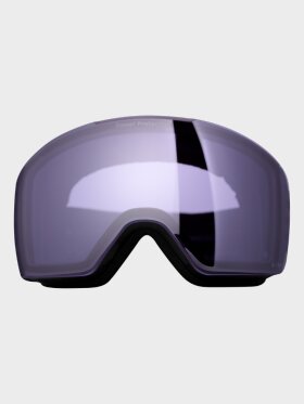 Sweet Protection - Conner Rig Reflect Goggles - Black/Quartz