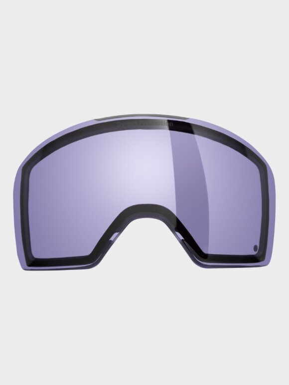 Sweet Protection - Connor RIG Reflect Low Light Ekstra Lens - Quartz 