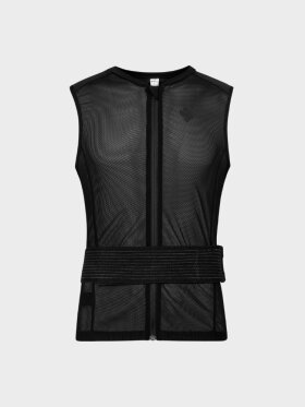 Sweet Protection - Back Protector Vest 2.0 - Mens - Black