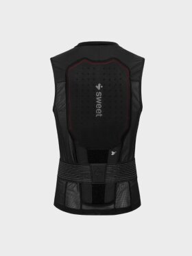 Sweet Protection - Back Protector Vest 2.0 - Mens - Black