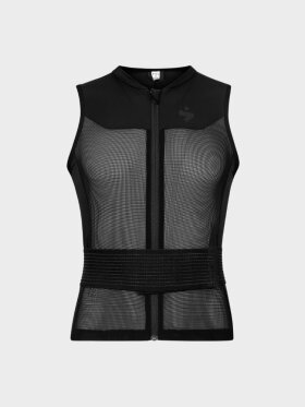 Sweet Protection - Back Protector Vest 2.0 - Womens - Black