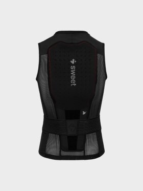 Sweet Protection - Back Protector Vest 2.0 - Womens - Black