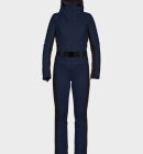Goldbergh - Parry Long skisuit - Womens - French Blue