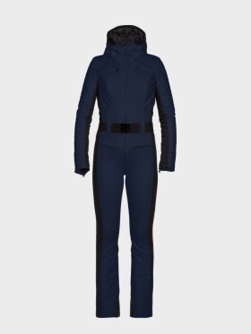 Goldbergh - Parry Long skisuit - Womens - French Blue