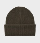 State of Wow - UNRAVEL Base Beanie - Unisex - Army