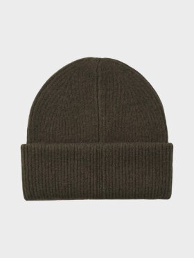 State of Wow - UNRAVEL Base Beanie - Unisex - Army