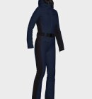 Goldbergh - Parry Long skisuit - Womens - French Blue