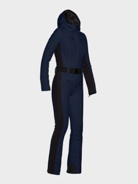 Goldbergh - Parry Long skisuit - Womens - French Blue