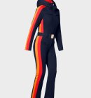 Goldbergh - Suvi Ski Suit - Womens - French Blue 