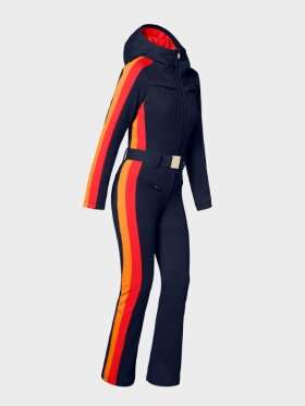 Goldbergh - Suvi Ski Suit - Womens - French Blue 