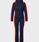 Goldbergh - Suvi Ski Suit - Womens - French Blue 