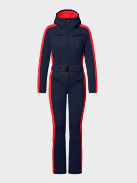 Goldbergh - Suvi Ski Suit - Womens - French Blue 