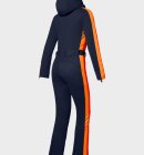 Goldbergh - Suvi Ski Suit - Womens - French Blue 