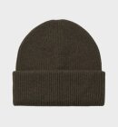 State of Wow - UNRAVEL Base Beanie - Unisex - Army