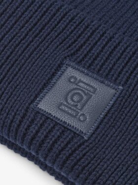 State of Wow - BONN Beanie - Unisex - Navy 