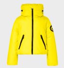 Goldbergh - Porter Skijakke - Womens - Limone