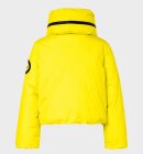 Goldbergh - Porter Skijakke - Womens - Limone