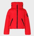 Goldbergh - Porter Skijakke - Womens - Flame