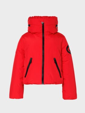 Goldbergh - Porter Skijakke - Womens - Flame