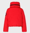 Goldbergh - Porter Skijakke - Womens - Flame