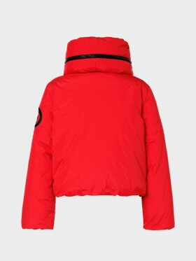Goldbergh - Porter Skijakke - Womens - Flame