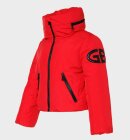 Goldbergh - Porter Skijakke - Womens - Flame