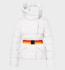Goldbergh - Bufera skijakke - Womens - White 