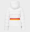 Goldbergh - Bufera skijakke - Womens - White 