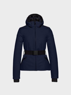 Goldbergh - Hida Skijakke - Womens - French Blue 