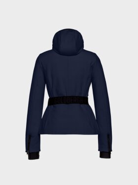 Goldbergh - Hida Skijakke - Womens - French Blue 