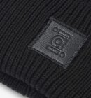 State of Wow - BONN Beanie - Unisex - Black 