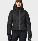 Goldbergh - Celere Skijakke - Womens - Black
