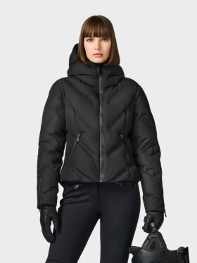 Goldbergh - Celere Skijakke - Womens - Black