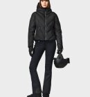 Goldbergh - Celere Skijakke - Womens - Black