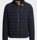 Parajumpers - Berel Down Jacket - Mens - Blue Navy