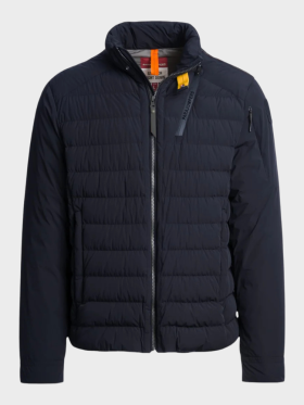 Parajumpers - Berel Down Jacket - Mens - Blue Navy