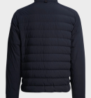 Parajumpers - Berel Down Jacket - Mens - Blue Navy