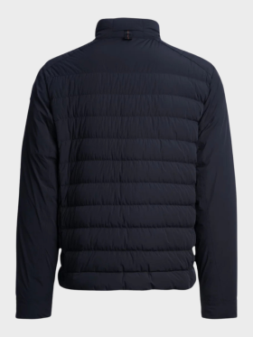 Parajumpers - Berel Down Jacket - Mens - Blue Navy