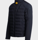 Parajumpers - Berel Down Jacket - Mens - Blue Navy