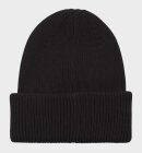 State of Wow - BONN Beanie - Unisex - Black 