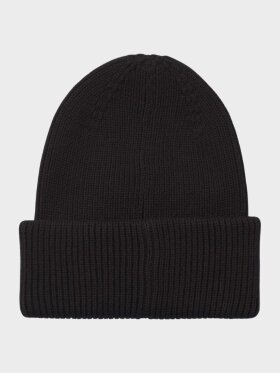 State of Wow - BONN Beanie - Unisex - Black 