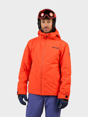 Rossignol - Rochrun Skijakke - Herre - Golden Gate
